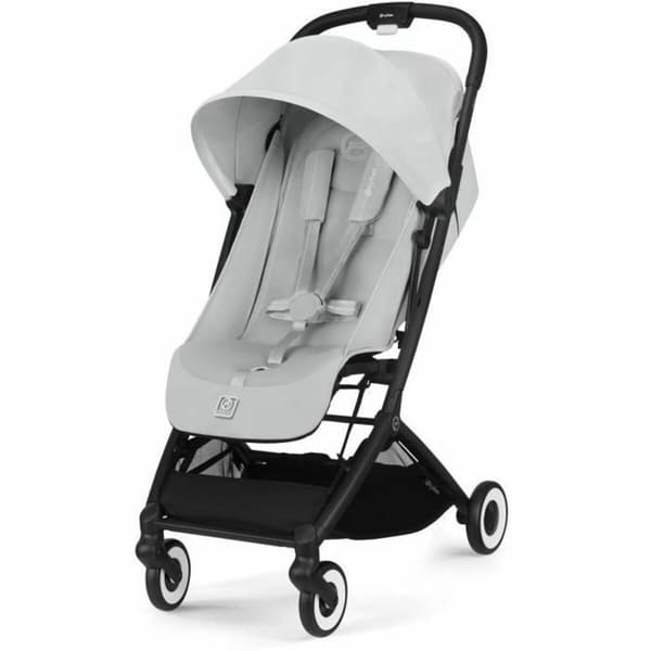 Barnvagn Cybex Ljusgrå