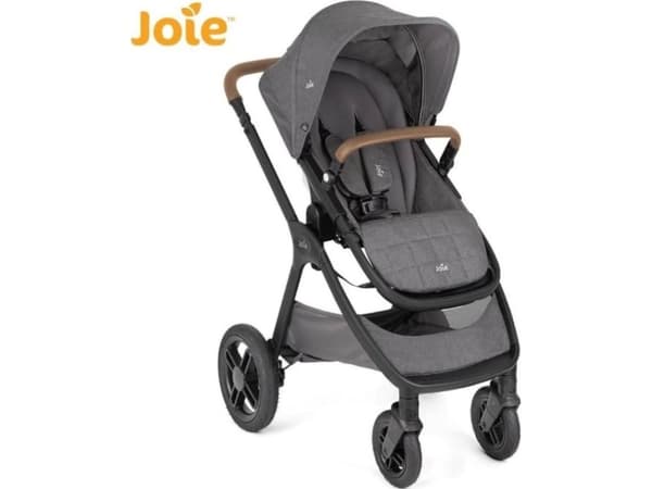 JOIE Honour barnvagn, Thunder, S2212AATHD000