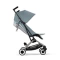 Miniatyrbild 4 av 6: Libelle Ultra Compact Barnvagn - Stormy Blue - CYBEX