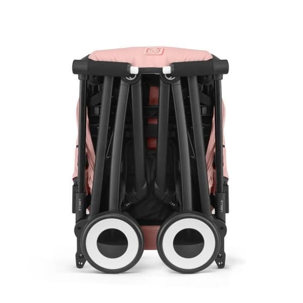 Libelle Ultra Compact Barnvagn - Candy Pink - CYBEX
