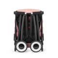 Miniatyrbild 3 av 6: Libelle Ultra Compact Barnvagn - Candy Pink - CYBEX