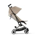 Pikkukuva 4 / 6: Libelle Ultra Compact -rattaat - mantelibeige - CYBEX