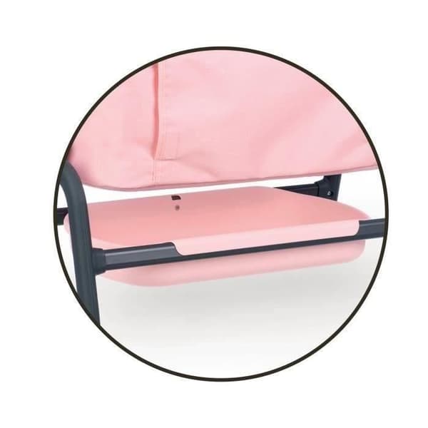 Smoby - Maxi Cosi Co Dodo - Yhdistettävä makuupussi vauvoille, joiden pituus on enintään 38 cm.