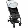 Miniatyrbillede 5 af 6: Baby's Pushchair Bambisol Black Grey