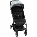 Miniatyrbillede 2 af 6: Baby's Pushchair Bambisol Black Grey