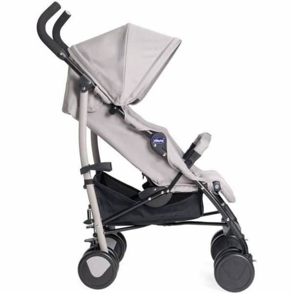 Barnvagn Chicco