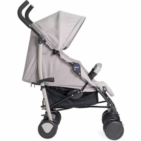 Barnvagn Chicco