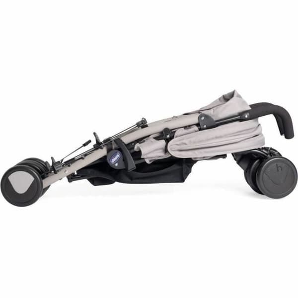 Barnvagn Chicco
