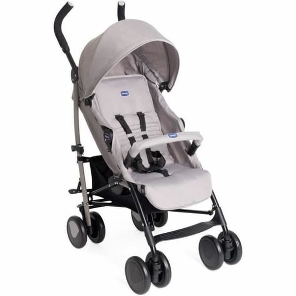 Barnvagn Chicco