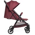 Pikkukuva 2 / 6: CHICCO - City barnvagn - Urbino - 4 hjul - Ruby
