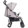 Pikkukuva 4 / 5: CHICCO - Körvagn - Echo LITE - 4 hjul - Mutter