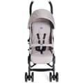 Pikkukuva 2 / 5: CHICCO - Körvagn - Echo LITE - 4 hjul - Mutter