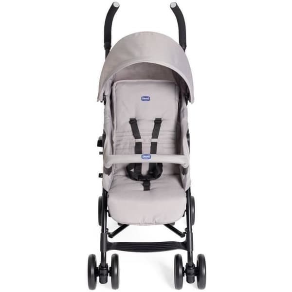 CHICCO - Körvagn - Echo LITE - 4 hjul - Mutter