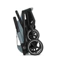 Pikkukuva 6 / 6: CYBEX - Beezy BLK -rattaat - Stormy Blue
