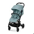 Pikkukuva 1 / 6: CYBEX - Beezy BLK -rattaat - Stormy Blue
