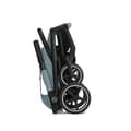 Miniatyrbild 6 av 6: CYBEX - Pouch Beezy BLK - Stormy Blue