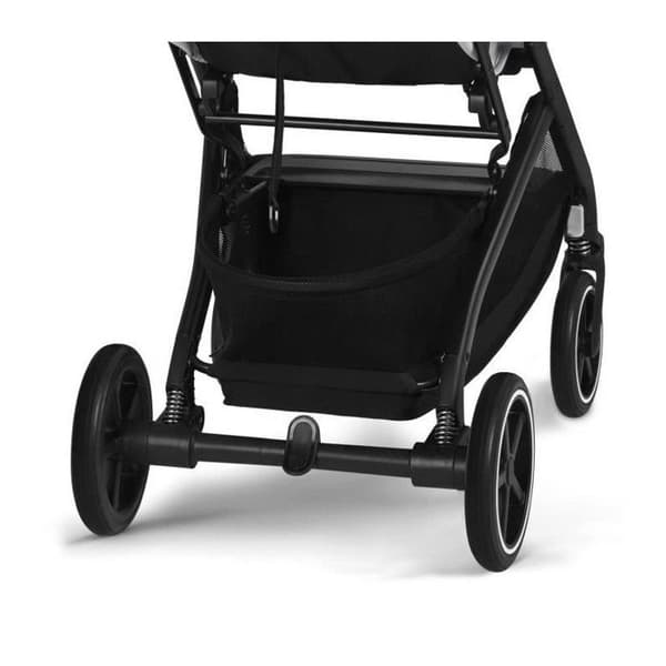 CYBEX - Barnvagn Beezy BLK - Candy Pink