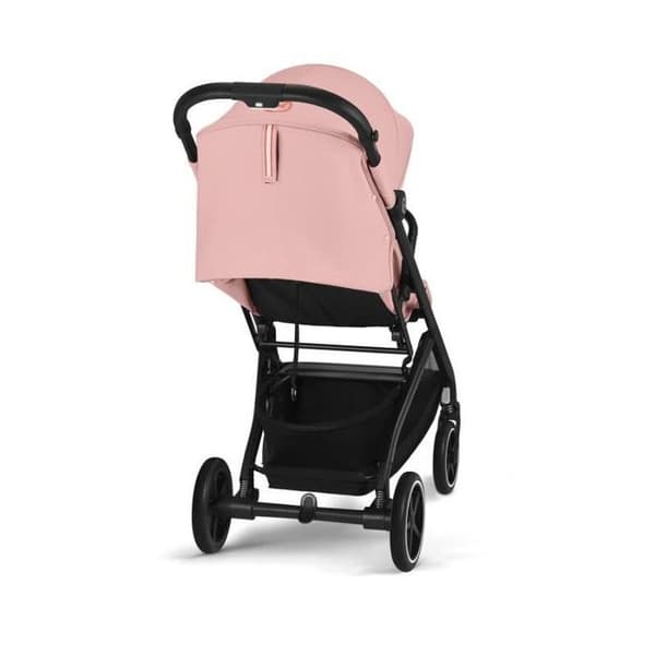 CYBEX - Barnvagn Beezy BLK - Candy Pink