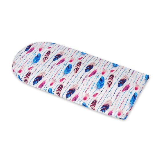 Babynest - Fjer