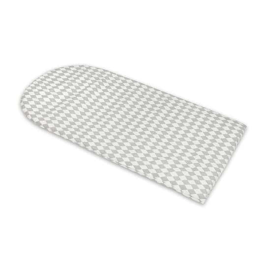Babynest - Harlekin med hvid indeni