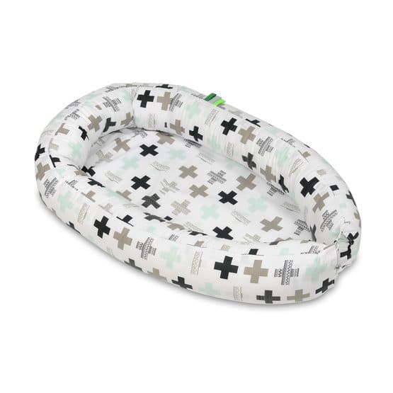 Babynest - Plus Beige