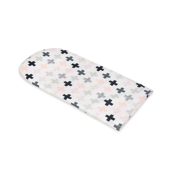 Babynest - Plus Rosa