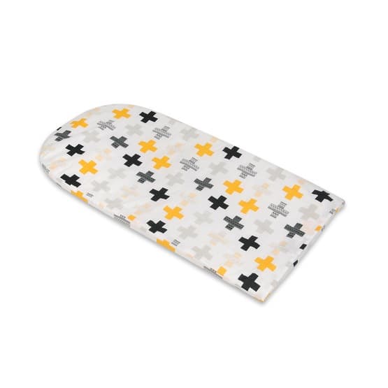 Babynest - Plus Gul