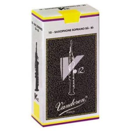 VANDOREN SR603 - Vass