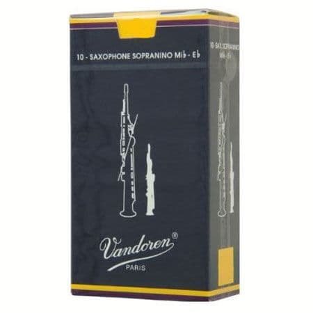 VANDOREN SR233 - Anka för saxofon