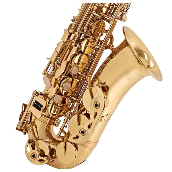 V-TONE AS 100 Altsaxofon med fodral