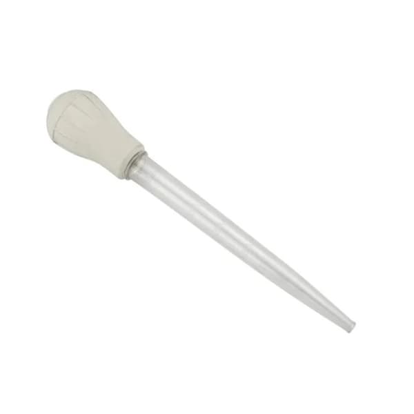 Chef Aid Baster White One Size