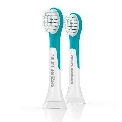 Philips Sonicare For Kids Compact toothbrush heads HX6032/33