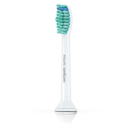 Philips Sonicare ProResults Standard sonic toothbrush heads HX6018/07