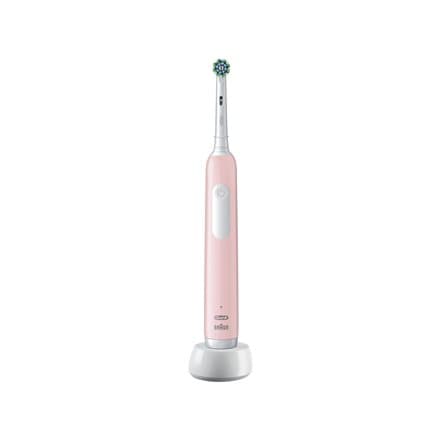 Oral-B | Electric Toothbrush | Pro Series 1 Cross Action | Rechargeable | For adults | Number of brush heads included 1 | Number of teeth brushing mod