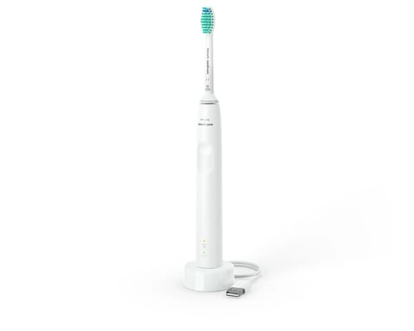 PHILIPS Sonicare 3100 series Built-in pressure sensor SmarTimer