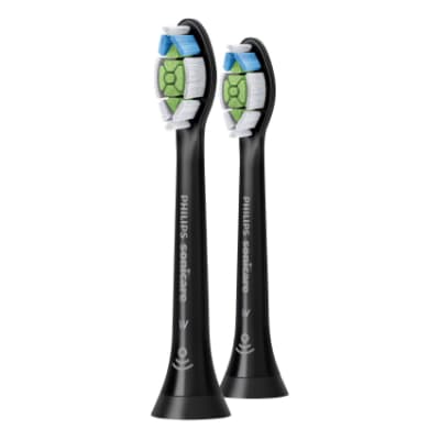 PHILIPS toothbrush head Sonicare InterCare 2 pcs.