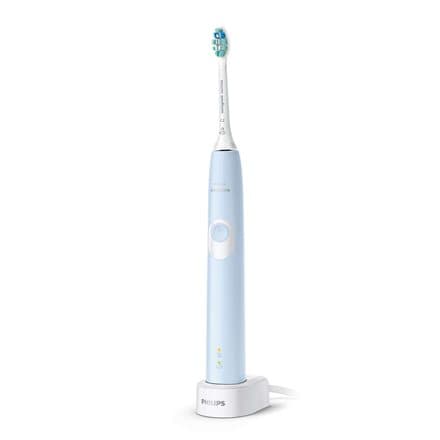 Philips 4300 series Built-in pressure sensor Sonic electric toothbrush