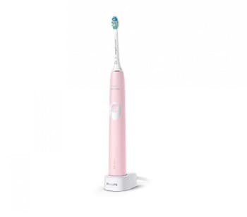 Philips 4300 series ProtectiveClean 4300 HX6806/04 Sonic electric toothbrush with accessories