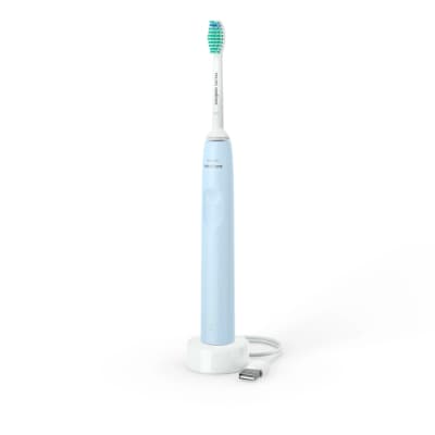 Philips | Sonicare Electric Toothbrush | HX3651/12 | Rechargeable | For adults | Number of brush heads included 1 | Number of teeth brushing modes 1 |