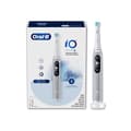 Miniatyrbillede 1 af 3: Oral-B | Toothbrush | iO Series 6 | Rechargeable | For adults | Number of brush heads included 1 | Number of teeth brushing modes 5 | Grey Opal