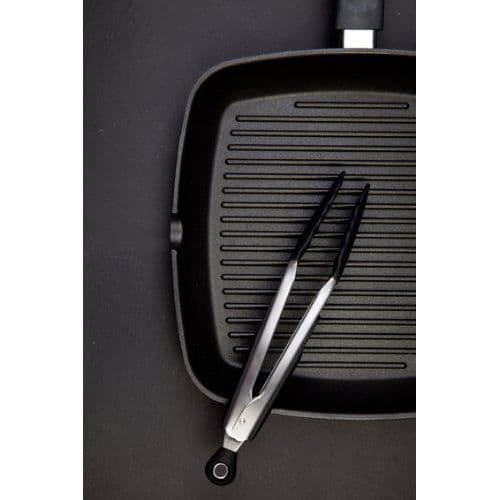Oxo silikon professionell servicetång - 228 mm