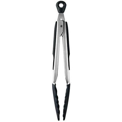 Oxo silikon professionell servicetång - 228 mm
