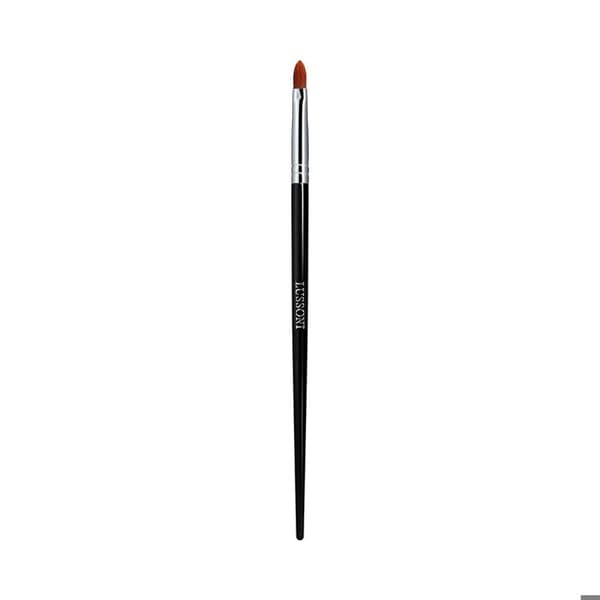 Lussoni Makeup Pro 536 Tapered Liner Brush - konisk multifunktionsborste