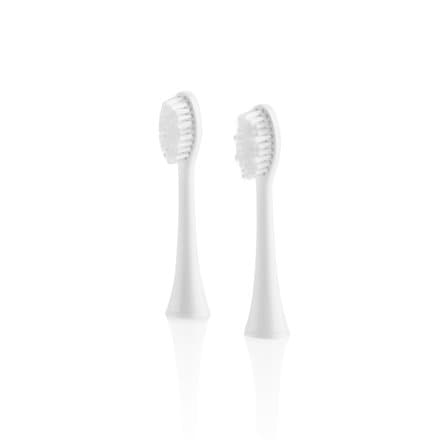 ETA | Toothbrush replacement | RegularClean ETA070790200 | Heads | For adults | Number of brush heads included 2 | Number of teeth brushing modes Does