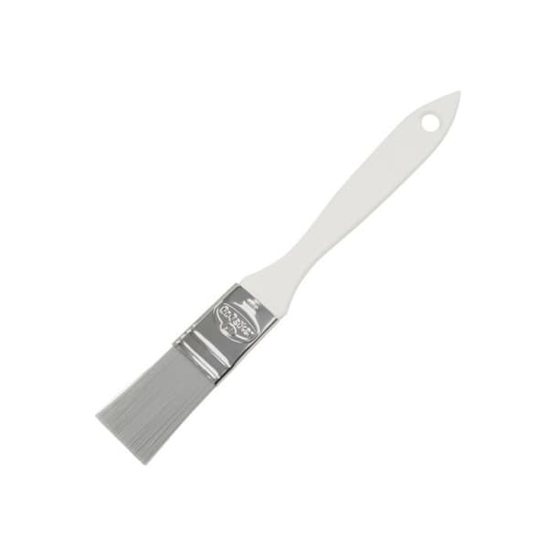 Köksborste - Dr. Oetker - Klassisk - Teflon - 25mm - Plast - Maskindiskbar