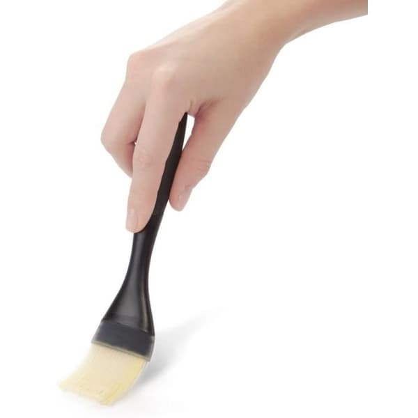 OXO Good Grips Svart Silikonbakelseborste