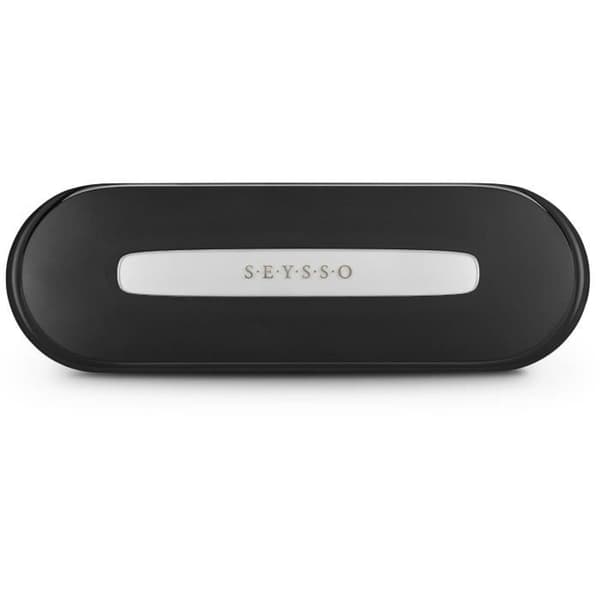 Seysso Sonic Gold svart SE03B