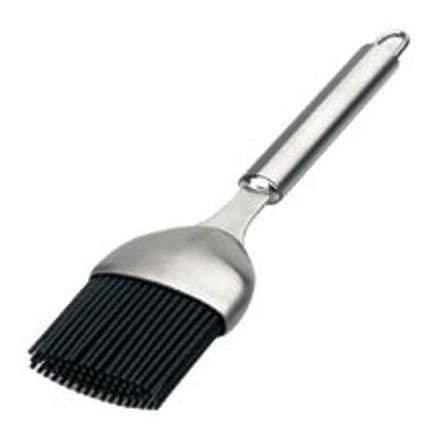 Lacor - 64418 - Silikonborste med handtag...