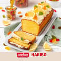 Miniatyrbild 5 av 6: Köks- och bakpensel 19,8 cm i silikonborst Zenker Haribo