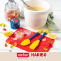 Miniatyrbild 6 av 6: Köks- och bakpensel 19,8 cm i silikonborst Zenker Haribo